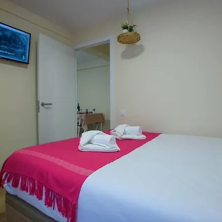 Almansa Center Appartement